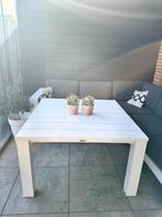 Tuintafel, Nieuw, Rechthoekig, Ophalen of Verzenden, Aluminium