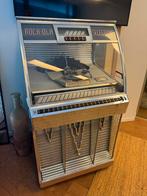 Rockola 1452 Jukebox – Gereviseerd,  Icepegel en Top 10, Verzamelen, Automaten | Jukeboxen, Ophalen, Zo goed als nieuw, Voor 1950