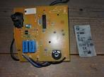 Printplaat motorsturing PHILIPS stofzuiger., Ophalen of Verzenden, Gebruikt