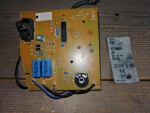 Printplaat motorsturing PHILIPS stofzuiger., Witgoed en Apparatuur, Onderdelen en Toebehoren, Gebruikt, Ophalen of Verzenden