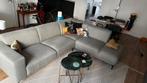 Detroubadour brand very comfortable great lounge bank!, Ophalen, Zo goed als nieuw, Stof