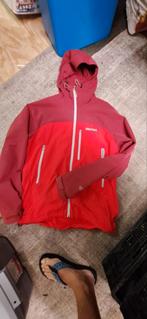 Marmot technische softshell maat L, Ophalen of Verzenden, Zo goed als nieuw, Kleding