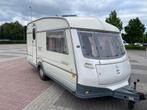Abi Award daystar model 8010 met zakluifel (luxe uitvoering), Overige merken, Tot en met 2, Bedrijf, Treinzit