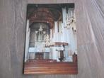 Vianen, nh kerk interieur, Verzamelen, Ansichtkaarten | Nederland, Ongelopen, Verzenden