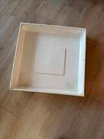 Lekbak voor wasmachine gebruikt, Ophalen, Zo goed als nieuw