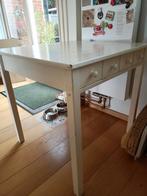 Ikea teenertafel, Huis en Inrichting, Ophalen, Zo goed als nieuw, 25 tot 50 cm, Rechthoekig