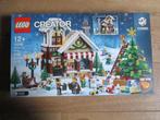 LEGO Kerst Exclusive * WINTER TOY SHOP * 10249 * Nieuw, Ophalen, Nieuw, Complete set, Lego