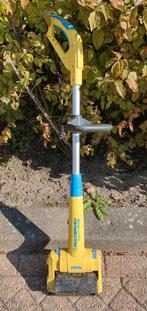 Multibrush Elektrische Onkruidborstel, Ophalen of Verzenden, Gebruikt, Gloria