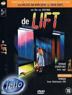 De Lift (1983 Huub Stapel, Willeke van Ammelrooy) 2eH, Cd's en Dvd's, Dvd's | Nederlandstalig, Gebruikt, Ophalen of Verzenden