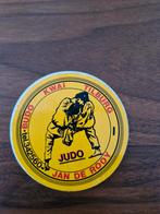 4856 Judo Kwai Tilburg Sticker, Verzamelen, Ophalen of Verzenden, Gebruikt