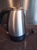Zo goed als nieuwe waterkoker., Witgoed en Apparatuur, Waterkokers, 1 tot 2 liter, Ophalen of Verzenden