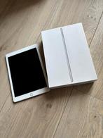 Ipad 5e generatie 2017, Computers en Software, Apple iPads, 32 GB, Apple iPad, Zo goed als nieuw, Zilver