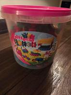 Glittering Clics Bouwstenen van clicstoys, Ophalen of Verzenden, Gebruikt, Overige merken