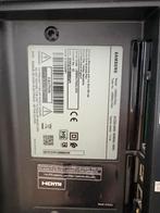 Defecte Samsung 55 inch TV - Scherm Stuk, Audio, Tv en Foto, Televisies, Ophalen, LED, 100 Hz, Samsung
