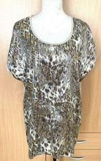 XLNT top maat XL NIEUW, Kleding | Dames, Grote Maten, Ophalen of Verzenden, Nieuw, Overige kleuren, Shirt of Top