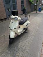 Elektrische scooter Nipponia Elegance, Gebruikt, Elektrisch, Ophalen, Overige merken