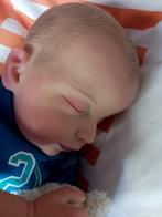 Rebornbaby  boy  knuffelventje, Verzamelen, Ophalen of Verzenden, Zo goed als nieuw