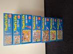Thats life puzzles 7 stuks . 1000 st, Ophalen of Verzenden, Zo goed als nieuw