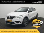 Renault Arkana 1.6 E-Tech Full Hybrid 145 Intens - RIJKLAARP, Auto's, Renault, Gebruikt, 4 cilinders, Wit, Bedrijf