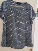 Nieuwe Elvira top mt xl, Ophalen of Verzenden, Nieuw, Maat 46/48 (XL) of groter, Korte mouw