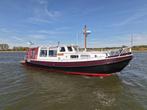 Tukker Tukkervlet 11.00 OK Spiegeldeur (bj 1988), Watersport en Boten, Gebruikt, Overige brandstoffen, 9 tot 12 meter, 50 pk of meer
