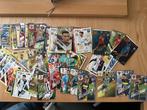 FIFA 365 kaarten panini, Hobby en Vrije tijd, Stickers en Plaatjes, Ophalen of Verzenden, Zo goed als nieuw, Meerdere plaatjes