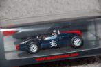 1:43 COOPER T53 F1 #36 SPARK S8060 WRH, Hobby en Vrije tijd, Modelauto's | 1:43, Ophalen of Verzenden, Zo goed als nieuw, Auto