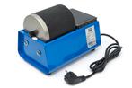 HBM Mini polijsttrommel rock tumbler, Ophalen of Verzenden, Zo goed als nieuw