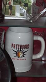 Feyenoord Pul, Ophalen of Verzenden, Zo goed als nieuw, Feyenoord, Overige typen