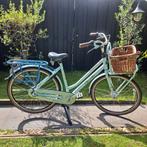 GAZELLE MISS GRACE 28 INCH 3 VERSNELLINGEN izgst, Ophalen, Versnellingen, Gazelle, 53 tot 56 cm