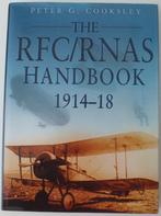 Eerste Wereldoorlog RFC RNAS RAF WO1 WW1, Gebruikt, Ophalen of Verzenden, Schaalmodel