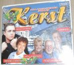 Kerst CD, Ophalen of Verzenden, Nieuw in verpakking, Kerst, Boxset