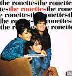 The Ronettes: NL Colpix PCX 045 (Artone) uit 1965, Ophalen of Verzenden, Gebruikt, 12 inch, Poprock