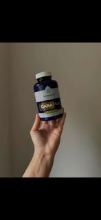 Gaba plus vitakruid, Sport en Fitness, Gezondheidsproducten en Wellness, Ophalen of Verzenden, Nieuw, Overige typen