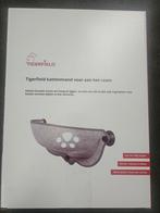 Kattenmand voor aan raam, nieuw in doos, Dieren en Toebehoren, Katten-accessoires, Ophalen of Verzenden, Nieuw
