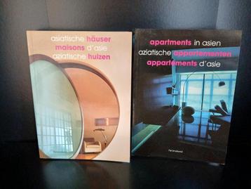 Asian Apartments beschikbaar voor biedingen