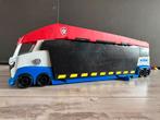 Paw Patrol Mission Cruiser - Speelgoedvoertuig, Ophalen of Verzenden, Zo goed als nieuw, Jongen of Meisje