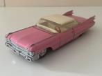Modelauto 1959 Cadillac Coupe Deville made by Dinky Toys, Verzenden, Zo goed als nieuw, Auto, Dinky Toys