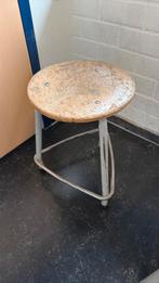 Kruk Vintage., Ophalen of Verzenden, Gebruikt, Hout