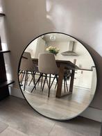 IKEA Lindbyn Spiegel - 80 cm, Huis en Inrichting, Woonaccessoires | Spiegels, Ophalen, Rond, Nieuw, 75 tot 100 cm