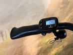 Gazelle ESPRIT Elektrische fiets met voorwiel motor ebike!, Fietsen en Brommers, Gazelle, Ophalen of Verzenden, Zo goed als nieuw