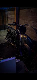 Rieju mrt 50, Fietsen en Brommers, Brommers | Crossbrommers, 6 versnellingen, Gebruikt, 50 cc, Ophalen