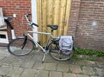 Gazelle liteline carbon herenfiets, Versnellingen, Ophalen of Verzenden, Zo goed als nieuw, Gazelle