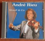 CD Strauss & Co van André Rieu, Ophalen, Zo goed als nieuw