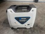 Contimac GR 2000 i Inverter Generator Max 1950W, Doe-het-zelf en Verbouw, Gereedschap | Overige machines, Ophalen of Verzenden