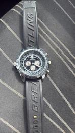 Horlogo breitling navitmer, Verzenden