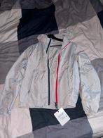 Moncler Jas - Nieuwstaat, Ophalen of Verzenden, Nieuw, Maat 46 (S) of kleiner, Grijs