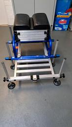 Rive Station 25mm Compleet met Accessoires, Ophalen, Gebruikt, Complete set