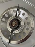 Compacte Gasbrander - Ideaal voor Camping, Ophalen, Gebruikt