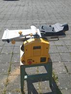 Powerplus vandiktebank, Doe-het-zelf en Verbouw, Gereedschap | Zaagmachines, Ophalen, Zo goed als nieuw, 1200 watt of meer